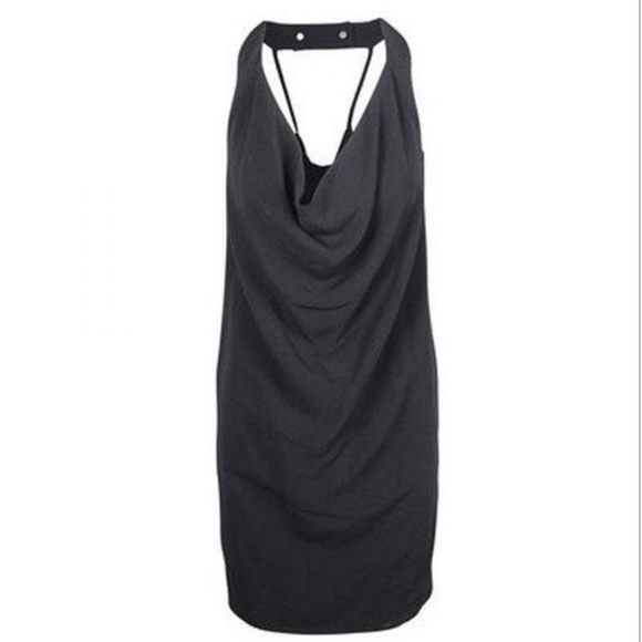 Celine Black Cocktail dress - Picture 2 of 5